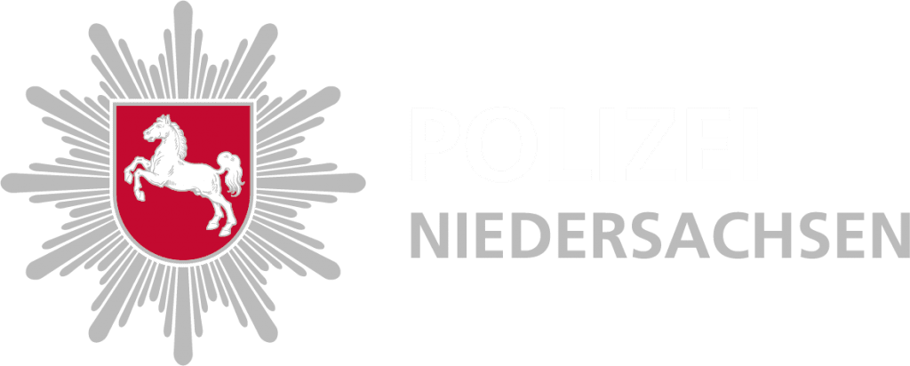 Logo der Polizei Niedersachsen